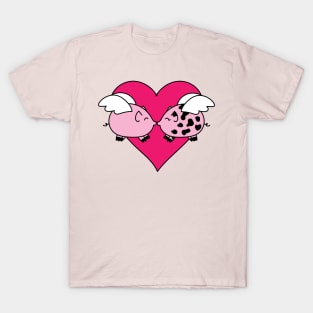 Cupigs T-Shirt